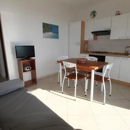 Trilocale Climatizzato Con Vista Mare Apartamento *