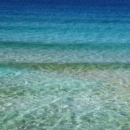 Trilocale Climatizzato Con Vista Mare