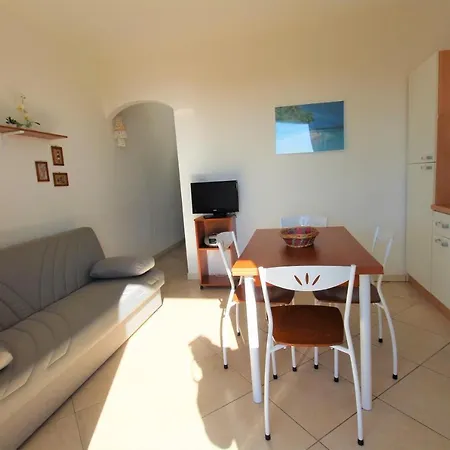 Trilocale Climatizzato Con Vista Mare Apartamento