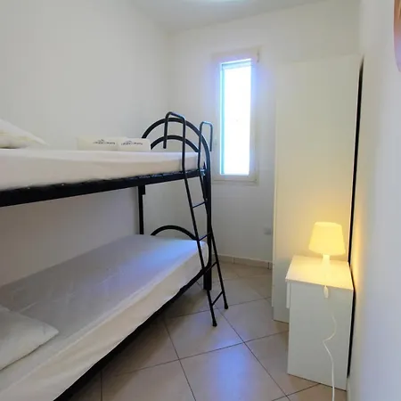 Apartamento Trilocale Climatizzato Con Vista Mare *