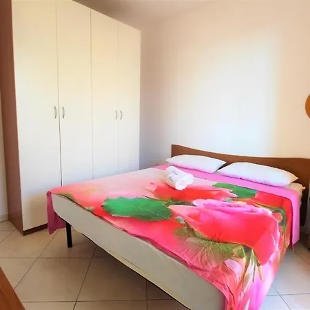 Trilocale Climatizzato Con Vista Mare Apartamento *