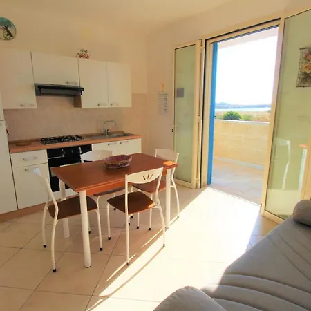 Trilocale Climatizzato Con Vista Mare Apartamento *