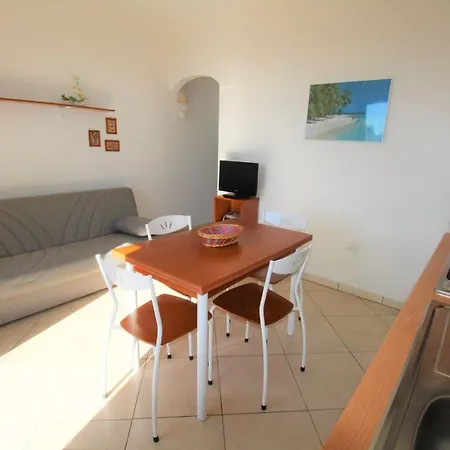 Apartamento Trilocale Climatizzato Con Vista Mare *
